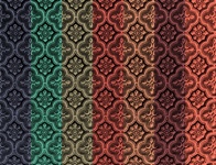 Pattern stripes vintage background