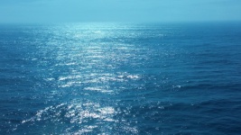 Ozean Wallpaper