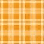 Pomarańczowy wzór tła w kratkę