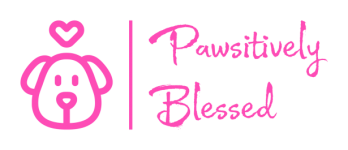 Pawsitively Blessed