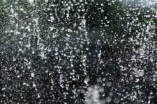 Regendruppels waterdruppels druppels