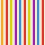 Stripes Background colorat de vară