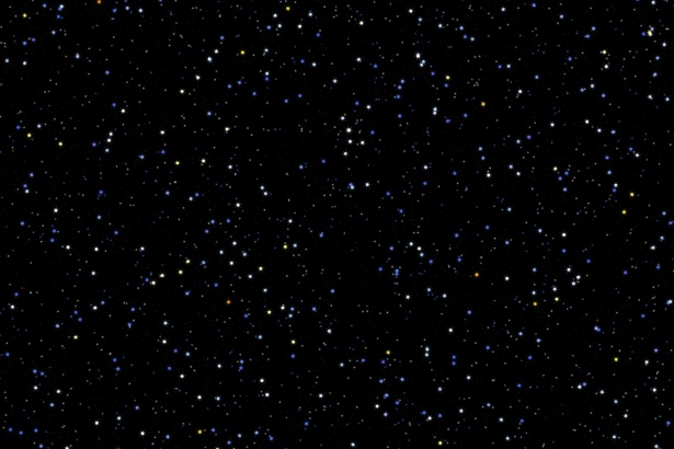 Звезды небо космический фон Бесплатная фотография - Public Domain Pictures