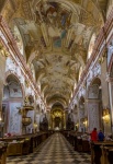 Basilika des Heiligen Cyrillus und Metho