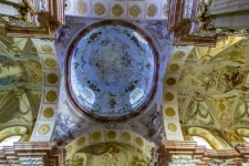 Basilika des Heiligen Cyrillus und Metho