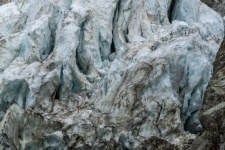 Bossonův ledovec