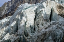 Bossonův ledovec