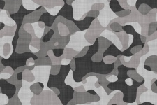 Camouflage pattern factory texture