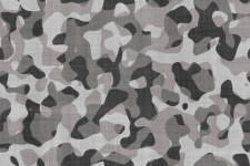 Camouflage pattern factory texture