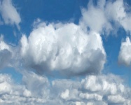 Clouds Impression