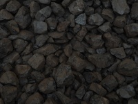 Fond de charbon