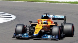 Daniel Ricciardo Mclaren F1