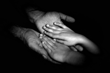 Hands, Family