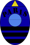 Logo Paris