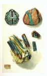 Mineral Crystals Gems Geo