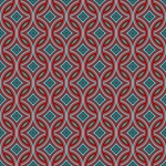 Retro pattern texture background