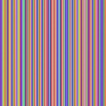 Stripes pattern background colorful