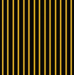 Thin Orange Stripes Pattern