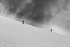 Trekking e svago nelle Alpi