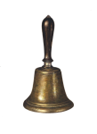 Clipart de epocă clopot antic