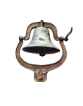 Vintage clipart dzwonek antyczny