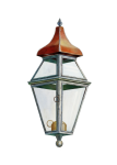 Vintage Clipart Lantern Lamp