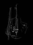 Violine, Instrument, Musik, Melodie