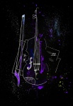 Violin, Instrument, Music, Melody
