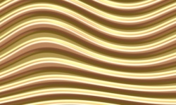 Waves pattern texture paper