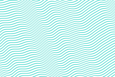 Wellen Streifen Muster Hintergrund