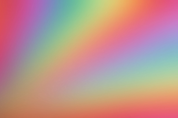 Градиент разноцветных цветов фона Бесплатная фотография - Public Domain  Pictures