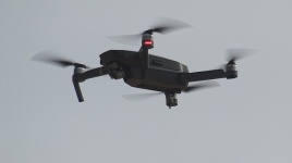 Airborne Drone