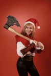 Christmas Elf, Santa Claus Helper