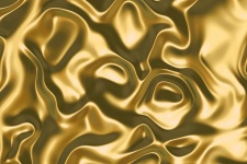 Trama di sfondo oro metallizzato