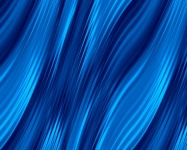 Hintergrund metallisch blau modern