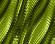 Hintergrund metallisch grün modern