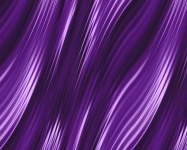 Sfondo viola metallico moderno