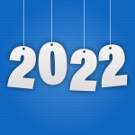 Nieuwjaar 2022