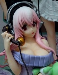 Japanese Anime Manga Figurine Model