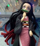 Model de figurine manga anime japoneze
