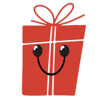 Kawaii Gift Package