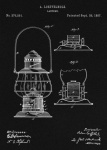 Lantern Patent