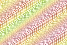 Lines stripes background pattern