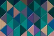 Modern background pattern texture