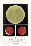Lunar Eclipse Eclipse Vintage
