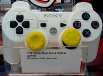 Controller Dual Shock ufficiale per PS3