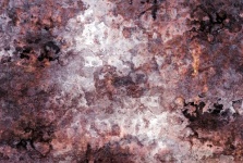 Rust Grunge Background Texture