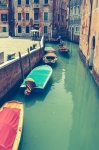 Calles de Venecia
