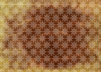 Vintage Background Pattern Brown