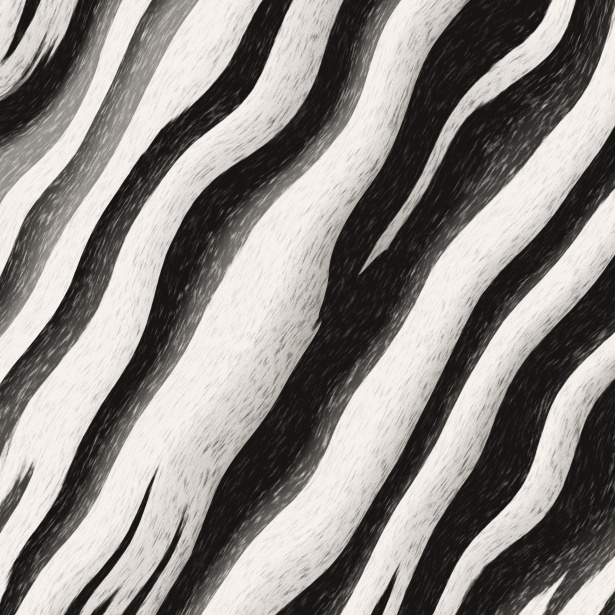 Zebra Fur Background Free Stock Photo - Public Domain Pictures